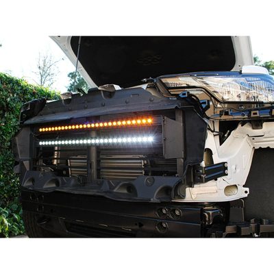 2023+ Chevrolet Colorado Dual 30s Light Bars