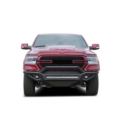 Fits 2015-2018 Ram 1500, 2019-2024 1500 Classic (BLK-AFB-RA16-K2)