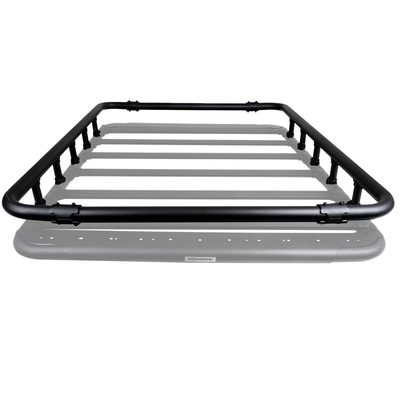 Canastilla SRM500 + Kit de Rieles Completos 65"