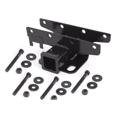Tiron de arrastre Rugged Ridge para Wrangler JL 18-25 (2 y 4 puertas)