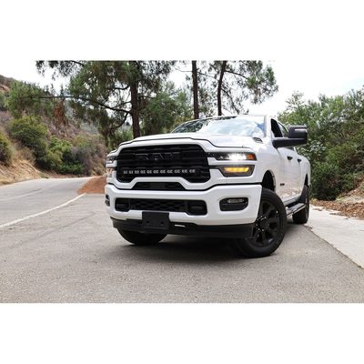 2025+ RAM 2500/3500 40in Light Bar PRO