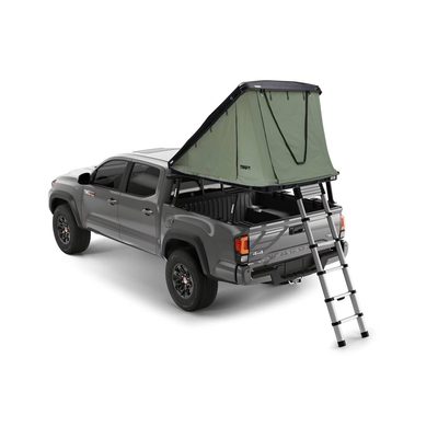 Thule Basin Wedge Casa de Campaña con Cubierta Rigida