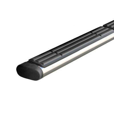 Estribos WIDESIDER Platinum 6" Inox de 80" para Multiples Aplicaciones