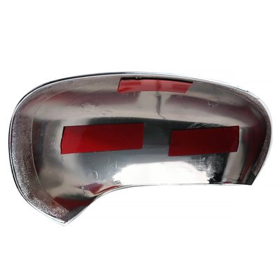 2005-2010 Chrysler 300/300C Dodge Magnum/Charger Chrome ABS Mirror Covers