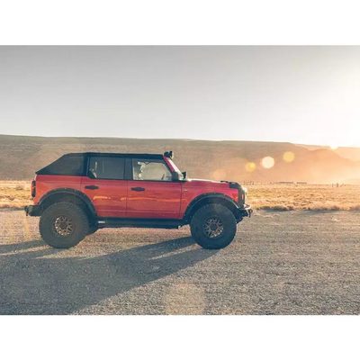 Evoc Fender Flares Havoc para Bronco 21-25