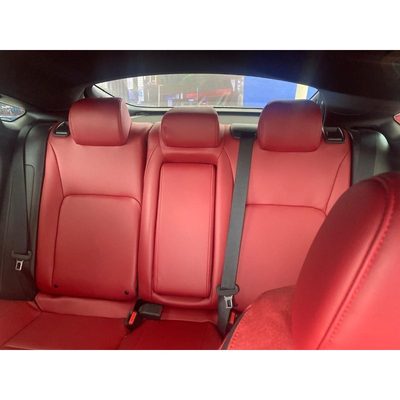 Acura Integra A-SPEC 2024