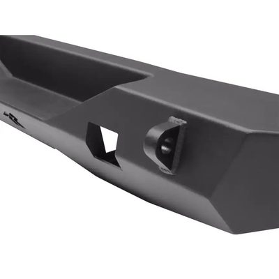 **DESCONTINUADO LISTA DE PACO**Defensa Trasera XOR para Wrangler JK 07 - 18