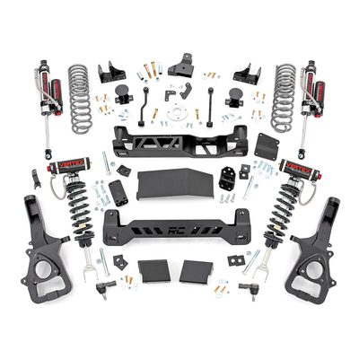 Fits 2019-2023 Ram 1500 (RGH-33450)