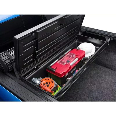 TonneauMate Toolbox (Caja de Herramienta)