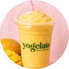 Smoothie 16 oz