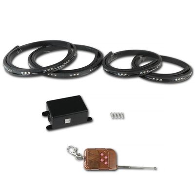 Universal 48" Multi-Color LED Underbody Kit
