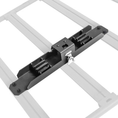 Combo de palas "3 amigos" con Quick Release Mount