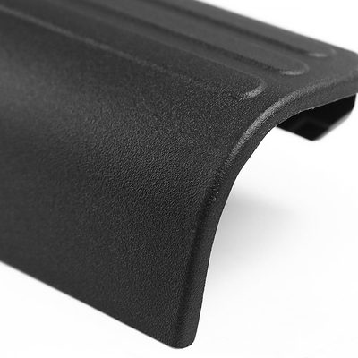 2005-2012 Nissan Frontier Black OE Style Trunk Tailgate Cap Protector Cover