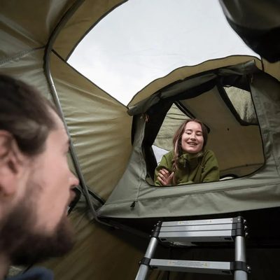 Anexo de tienda de campaña Thule Approach L para 3 Personas