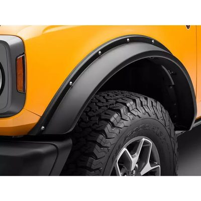 Evoc Fender Flares Havoc para Bronco 21-25