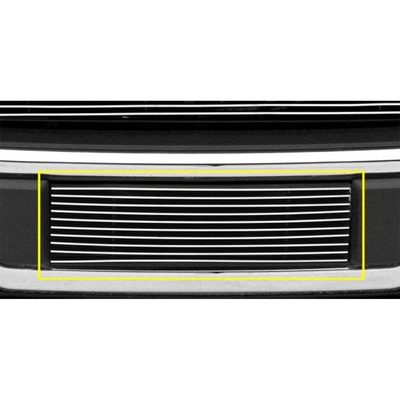 Fits 2015-2017 Ford F150 (TEX-25573)