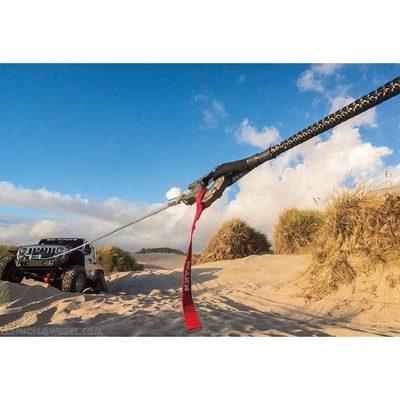 Cuerda de extensión sintética Spydura pro de 50' X 7/16"