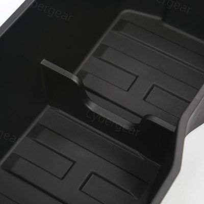 Cybertruck Sub Trunk Storage Box Rear Trunk Insert