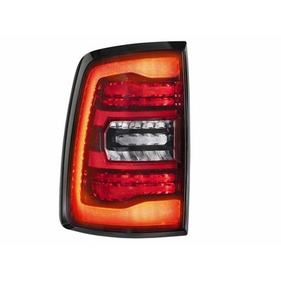 Fits 2010-2018 Ram 1500, 2010-2020 2500/3500, 2019-2021 1500 Classic (MRM-LF725)