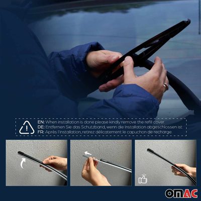Subaru Outback Rear Windshield Wiper Blades