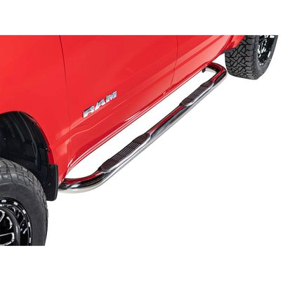 Fits 2009-2018 Ram 1500, 2019-2024 1500 Classic, 5'7" ,6'4" ,8' Bed (IAS-223407)