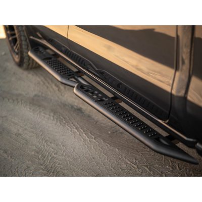 Fits 2019-2026 Chevy Silverado/GMC Sierra 1500 (DV8-SRCS1-01)