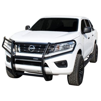 Defensa Euroguard para NP300 16-20