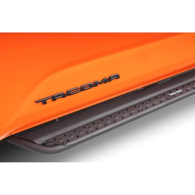 Estribos Dominator DSS de 80" para L200 2025+