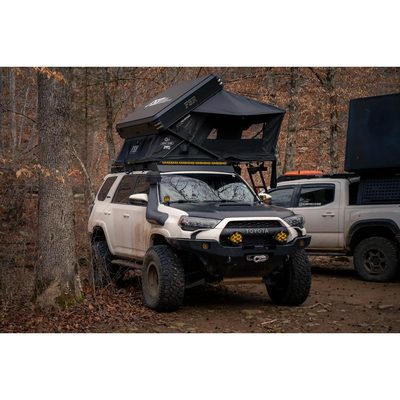 Kali King - Rooftop Tent