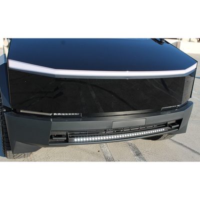 Tesla Cybertruck 40in Light Bar - Slim