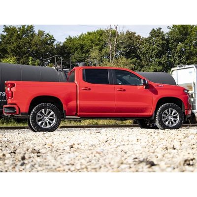 Rough Country 3.5" Standard Lift Kit 28240