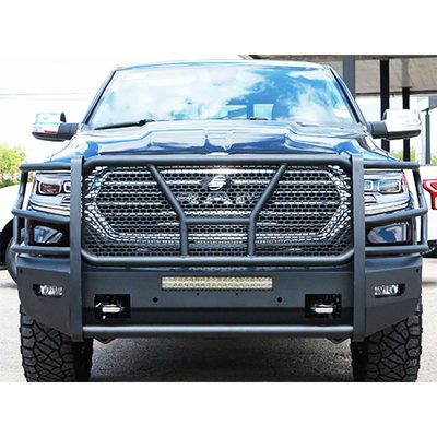 Fits 2019-2024 Ram 1500 (STC-60-12270C)