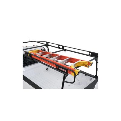 WEATHER GUARD Steel Truck Rack Cross Member - Full Size Trucks 1290-52-01