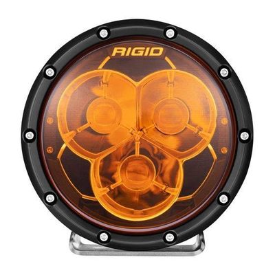 Faro Redondo 360 Series Laser Amber Pro with Precision Spot Optics and Amber Backlight