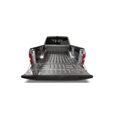 Fits 2021-2026 Ford F150, 6'7" Bed (PUT-195181)