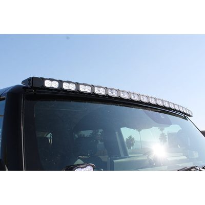 2022+ GMC Hummer EV Roof 60in Light Bar - PRO