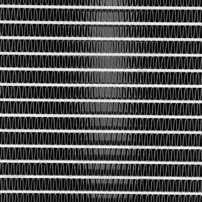 2001-2005 Chevy Silverado/GMC Sierra 2500/3500HD 6.6L DuraMax 3Row Radiator