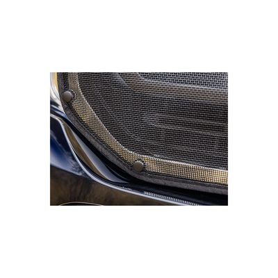Fits 2021-2025 Ford F150 (FIA-GS902-34)