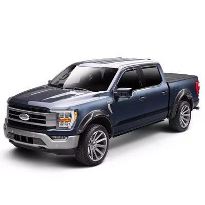 Cantonera DRT para Ram 1500 19 - 25