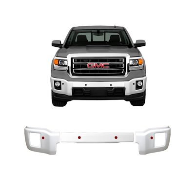 Fits 2014-2015 GMC Sierra 1500 (ECC-BS0410)