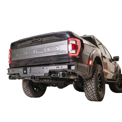 Fits 2021-2023 Ford F150 Raptor (FBF-FR21-W5351-1)