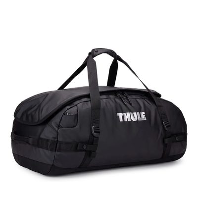 Maleta Thule Chasm Duffel 70L Black