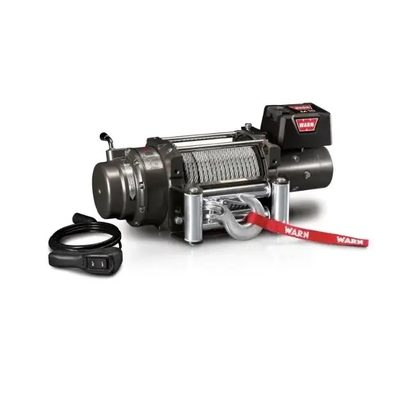 Winch Warn Pesado M15 de 12 V