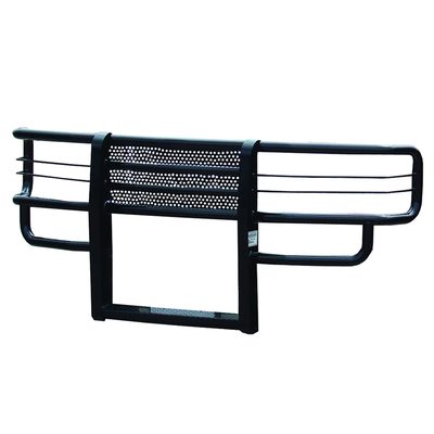 Go Industries Rancher Black Grille Guard 46749