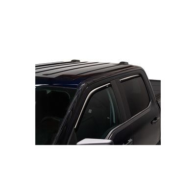 Fits 2015-2026 Ford F150, 2017-2026 F150 Raptor, 2022-2025 F150 Lightning (AVS-194975)
