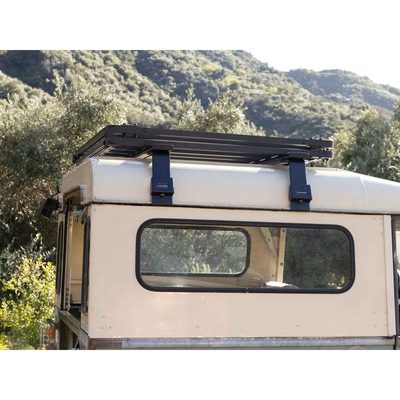 REV ROOFTOP TENT X (shellter)