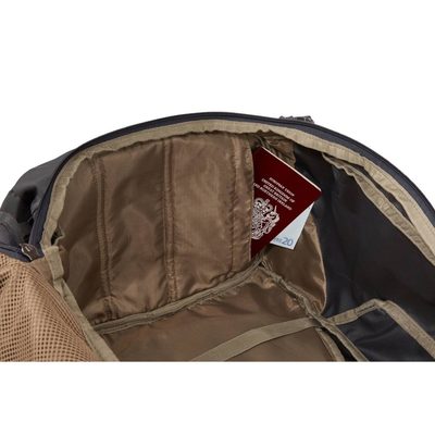Thule Landmark 40L Obsidian