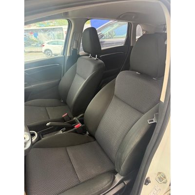 Honda Fit FUN CVT 2019
