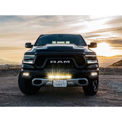Fits 2019-2023 Ram 1500 (BDI-448017)