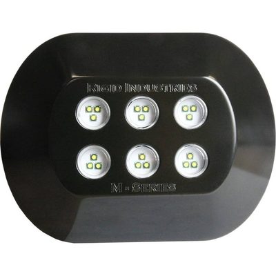 Luces Auxiliares Stealth Mount